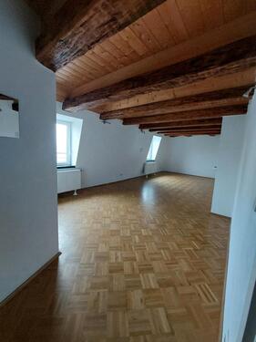 Foto - 4 Zimmer Dachgeschoßwohnung zur Miete in Dinkelsbühl