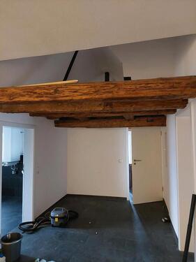 Foto - Dachgeschoßwohnung in Dinkelsbühl zur Miete