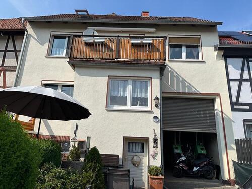 Foto - Charmantes Einfamilienhaus mit Scheune und Garten