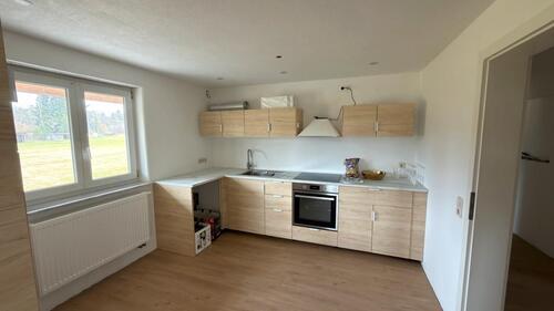 Foto - Etagenwohnung in Hergatz zur Miete