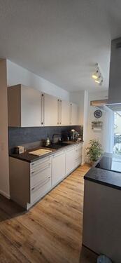 Foto - 2 Zimmer Dachgeschoßwohnung zur Miete in Mömlingen