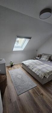 Foto - 2 Zimmer Dachgeschoßwohnung in Mömlingen