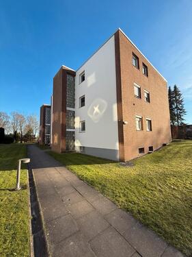 Foto - 3 Zimmer Erdgeschoßwohnung zum Kaufen in Bönningstedt