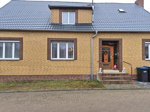 Foto - Haus in Linum - 390.000,00&nbsp;EUR Kaufpreis, ca.&nbsp; 207,00&nbsp;m&sup2;