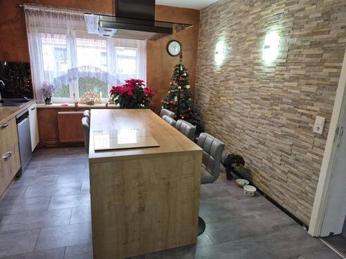 Foto - 7.5 Zimmer Einfamilienhaus zum Kaufen in Fehrbellin