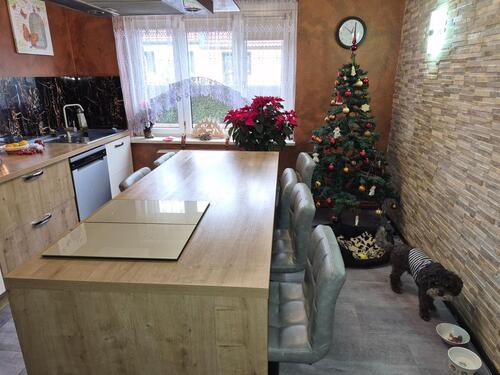 Foto - 7.5 Zimmer Einfamilienhaus in Fehrbellin