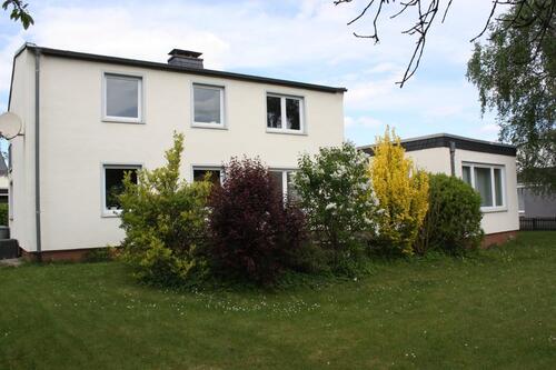 Foto - 9 Zimmer Einfamilienhaus zum Kaufen in Korbach