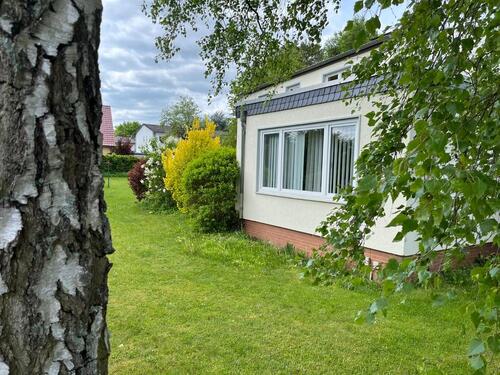 Foto - 9 Zimmer Einfamilienhaus in Korbach