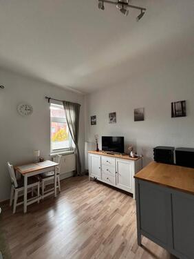 Foto - Studentenwohnung für Einzelperson in Erfurt in Uni-Nähe