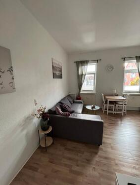 Foto - 2 Zimmer Etagenwohnung zur Miete in Erfurt