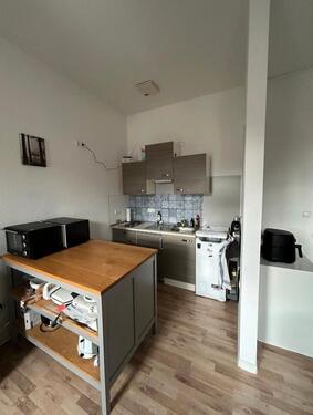 Foto - 2 Zimmer Etagenwohnung in Erfurt