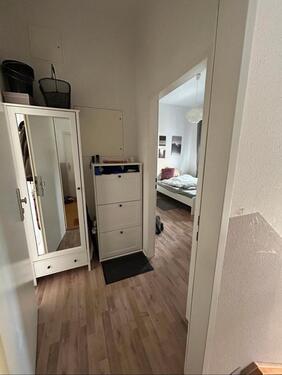 Foto - Etagenwohnung in Erfurt zur Miete