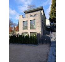 Neubau – Erstbezug | 2-Zimmer-Maisonettewohnung | Dachterrasse | - Hamburg Harburg