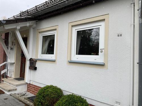 Foto - 3 Zimmer Reihenhaus zum Kaufen in Lauenau