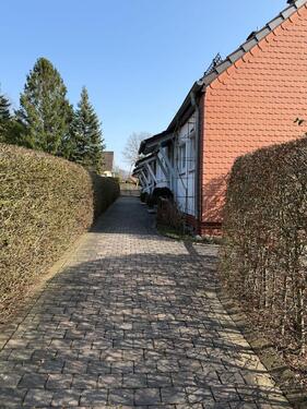 Foto - 3 Zimmer Reihenhaus in Lauenau