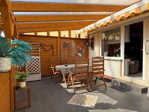 Foto - Reihenhaus in Lauenau zum Kaufen