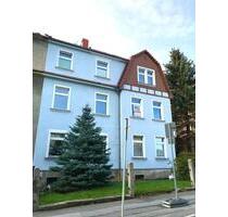 ruhige 4- RWE mit Weitblick am Stadtrand von Zittau !