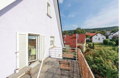 Foto - Dachgeschosswohnung in Aalen in ruhiger Lage