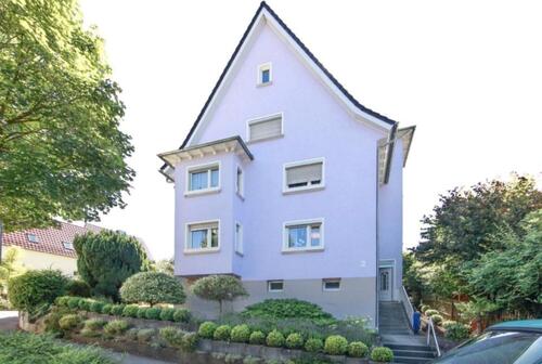 Foto - 2 Zimmer Dachgeschoßwohnung in Aalen