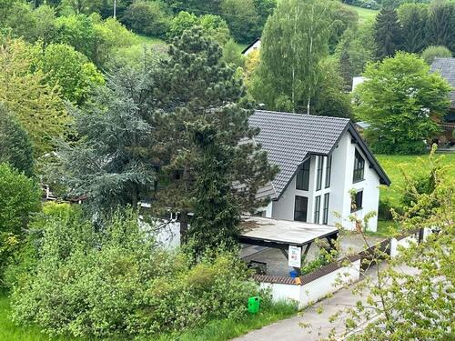 Foto - 8 Zimmer Einfamilienhaus zum Kaufen in Oberaurach