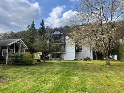 Foto - Einfamilienhaus in Oberaurach zum Kaufen