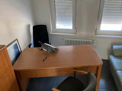 Foto - Büroraum in 99718 Greußen - 90,00&nbsp;EUR Kaltmiete, ca.&nbsp; 10,00&nbsp;m&sup2;