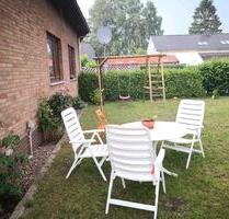 Wohnung 3 ZKB, HWR, Gäste WC, Garten und Keller in Bungerhof - Delmenhorst Deichhorst
