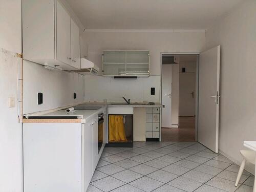 Foto - Erdgeschoßwohnung in Delmenhorst zur Miete