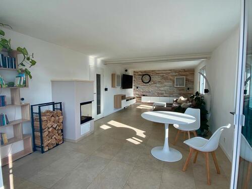 Foto - Ihr neues zu Hause - Einfamilienhaus freistehend mit Garten