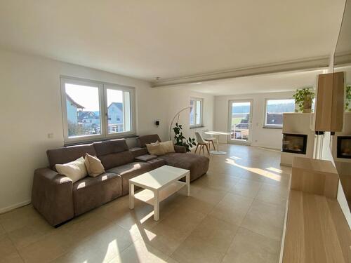 Foto - 5.5 Zimmer Einfamilienhaus zur Miete in Werneck