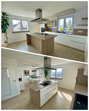 Foto - Einfamilienhaus in Werneck zur Miete