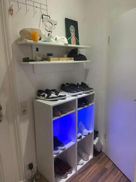 Foto - Etagenwohnung in Iserlohn zur Miete
