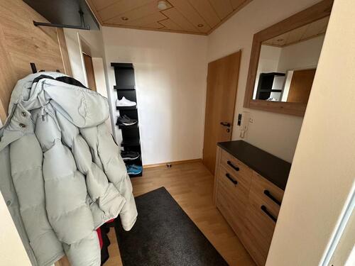 Foto - 4 Zimmer Etagenwohnung zur Miete in Bremerhaven