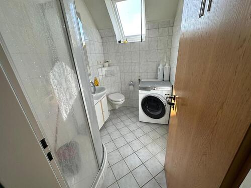 Foto - Etagenwohnung in Bremerhaven zur Miete