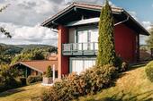 Foto - Privates Hideaway mit Sauna & Ausblick über Viechtach zu mieten