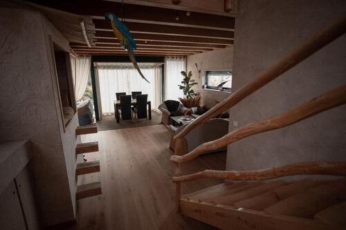 Foto - 3 Zimmer Einfamilienhaus zur Miete in Viechtach