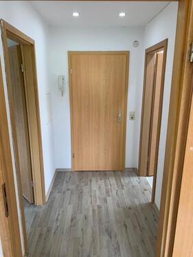 Foto - 2 Zimmer Dachgeschosswohnung - 550,00&nbsp;EUR Kaltmiete, ca.&nbsp; 52,00&nbsp;m&sup2;