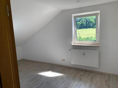 Foto - 2 Zimmer Dachgeschoßwohnung zur Miete in Schlüchtern