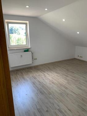 Foto - Dachgeschoßwohnung in Schlüchtern zur Miete