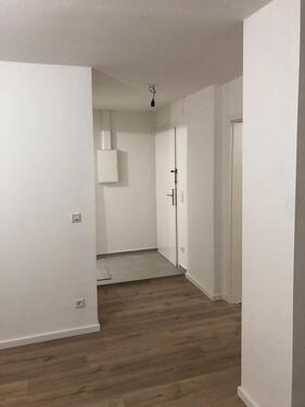 Foto - 2 Zimmer Dachgeschoßwohnung zur Miete in Burgdorf