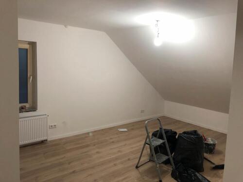 Foto - 2 Zimmer Dachgeschoßwohnung in Burgdorf
