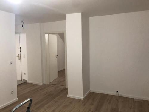Foto - Dachgeschoßwohnung in Burgdorf zur Miete