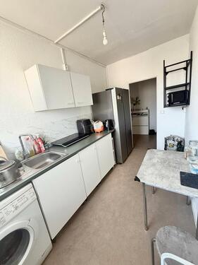 Foto - 2 Zimmer Etagenwohnung zur Miete in Berlin