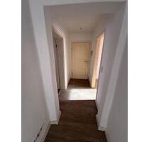sanierte 3-Zimmer Wohnung mit ca. 62 qm in Bansin zu vermieten - Korswandt