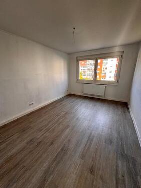 Foto - Etagenwohnung in Korswandt zur Miete