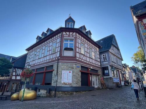 Foto - Ladengeschäft Büro in Idstein - 1.100,00&nbsp;EUR Kaltmiete, ca.&nbsp; 11,00&nbsp;m&sup2;