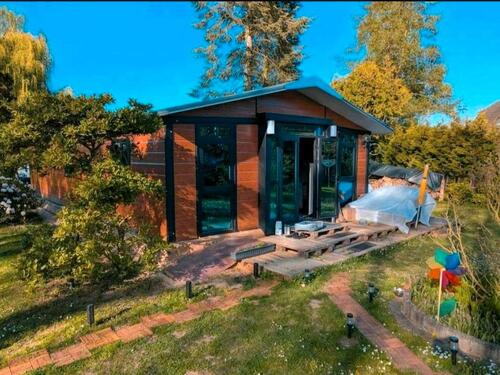 Foto - 4 Zimmer Einfamilienhaus zum Kaufen in Haldensleben