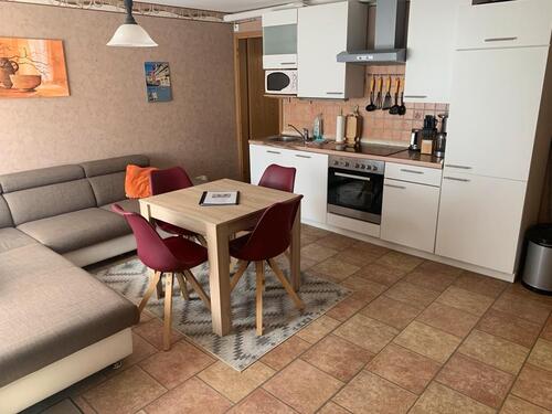 Foto - ☀️ Ferienwohnung in Quedlinburg Sauna Apartment Harz Ferienhaus