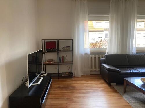 Foto - Ferienwohnung Handwerkerwohnung bis 4 Personen in Saarbrücken