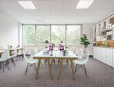 Foto - Büroflächen ab 6,50?EURm² – Direkt bei Sirius, flexibel & mietfrei starten!